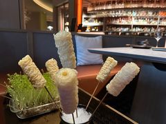 -罗勒家·养生火锅· Bistro(大望路店)