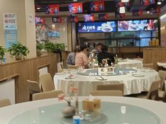 大堂-金百万(亦庄店)