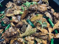 -德食竹园塘农庄(巧克力王国店)