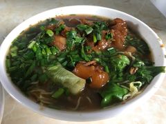 牛筋-珍珍小食店(西华路店)