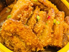 -湖北味道(湖北大厦店)