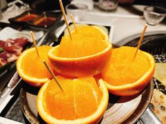 -厚贞日式烤肉(龙之梦店)