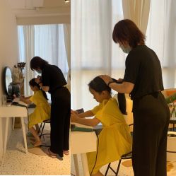 -MZ SKIN CARE逆齢驻颜中心