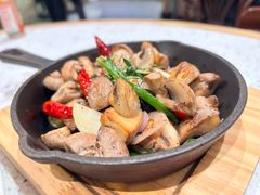 -墨纪Mojí墨西哥餐厅(官舍店)