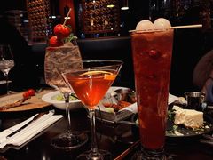 -blue frog蓝蛙(长泰广场店)