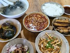 -九九豆花馆(解放碑步行街店)