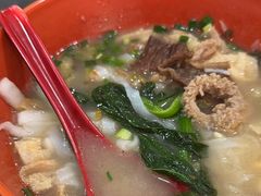 -超记粉店(阜民店)