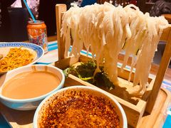 -醉长安(钟楼旗舰店)