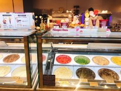 -哈根达斯(美罗城店)