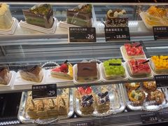 -FANEN法念·烘焙·甜点(万象城店)