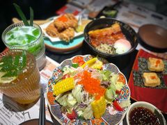 -鳗事鱼意·活鳗现烤专門店(保利广场店)