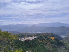 -北岳恒山