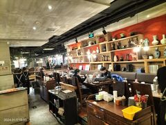 -坦坦大炉·韩式烤肉(望京店)