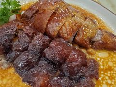 -金翠河烧鹅粤式茶餐厅(龙湖三千集天街店)
