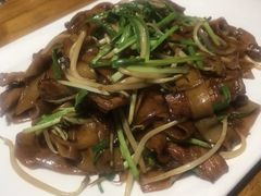 -去茶去餐厅(中央大街店)