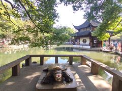 -西园戒幢律寺