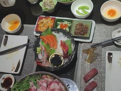 -昱匠·日本料理(金融街店)