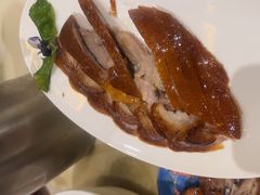 -范家小馆·烤鸭新京菜(金融街店)