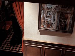 -玫瑰厅上海菜(兴国路店)