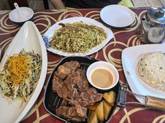 -大梁骨头馆·酱骨老菜(友好店)