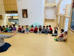 -深业幸福家托育(深业U中心园)