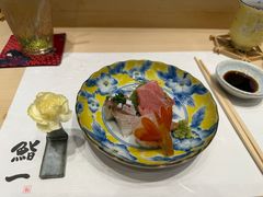 -鮨一日本料理旗舰店(总店)
