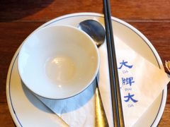 -大牌大·传统杭帮菜(湖滨店)