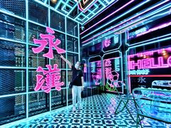 -永汉电影院(北京路总店)
