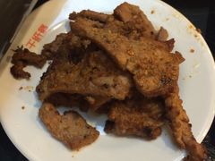 -千纸鹤嫩汁烤肉(西大直街店)