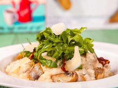 -Kitchen·Y洋厨房西餐厅(王府壹号店)