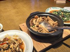 -蚝得喜海鲜(东城店)