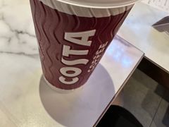 -COSTA COFFEE(斯普瑞斯奥特莱斯店)