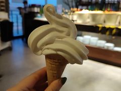 新冰淇淋-星伦多自助料理·涮烤一体(虹悦城店)