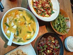 -树厨贵州菜(花果园购物中心店)