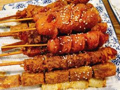 -黄记潮汕甜汤(贝底田坊店)