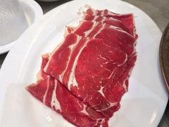 -东来顺饭庄(王府井步行街店)