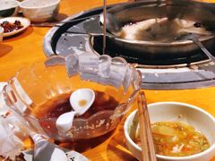-重庆乌鱼庄·龙滋鲜(青羊大道店)