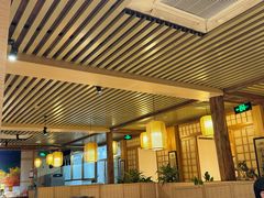 -三石铁板烧(紫竹桥店)