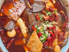 -渝信川菜(长安店)