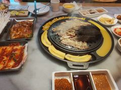-韩宫宴烤肉·黑毛和牛·料理(滨湖银泰城店)