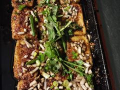 包浆豆腐-大汗烧烤滩羊馆(清水河公园店)