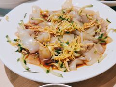 -吕氏疙瘩汤·海鲜新鲁菜(凯德mall新都心店)