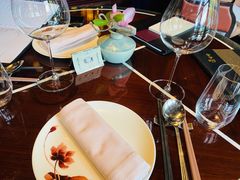 -杭州西子湖四季酒店·金沙厅
