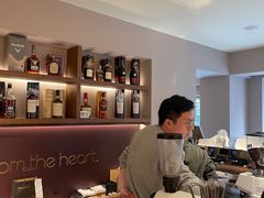 -Punchline Coffee&Roaster(同济大学店)