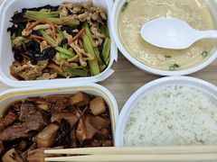 -老乡鸡(南京胜利路店)