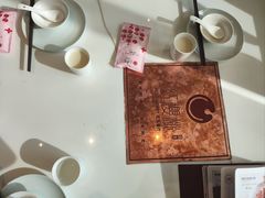 -红樱桃·欢乐餐厅(太原里店)