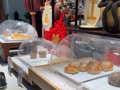 -漢咖啡·全服务式自助晚餐(武汉洲际酒店)