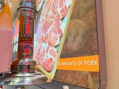 -哈哈碳都·牛肋条无限自助烤肉(宝龙店)