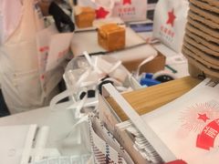 -红星前进面包牛奶公司(五道口购物中心店)