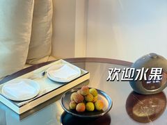 -上海柏悦酒店